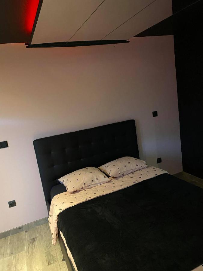 Mine D'Amour Wallers Екстер'єр фото